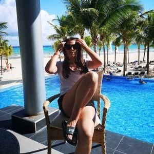 Meet your Posher, Deimantė